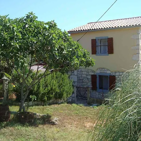 Vakantiehuis In 36021 Mali Turini