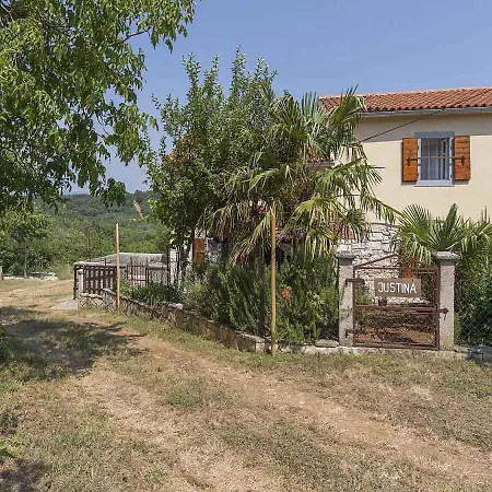 In 36021 Ferienhaus