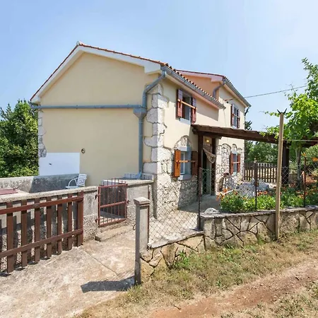 Vakantiehuis In 36021