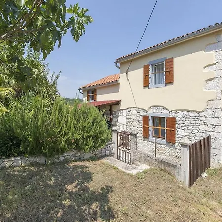 別荘 In 36021 Mali Turini